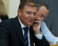прокуратура задержала Михаила Добкина