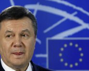 Чи не злякається Янукович нового Майдану быльше ныж Путіна? Україна