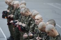 Саламатин пообещал контрактную армию с 2014 года